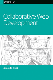 Collaborative Web Development cover